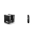 Gopro Enduro Rechargeable Battery 2-Pack (Hero10 Black/Hero9 Black)