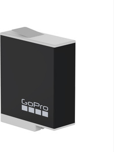 gopro hero 12 hero 11 hero10  hero9 enduro rechargeable battery rechargeable li-ion battery