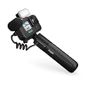 GoPro HERO11 Black Creator Edition Cameras & Photography - Includes HERO11 Black, Volta, Media Mod, Light Mod (1 Year INTL Warranty + 1 Year in Warranty)