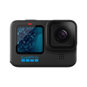 GoPro Hero11 Waterproof Sports and Action Camera