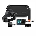 GoPro Hero12 Bundle Pack - Includes Hero12