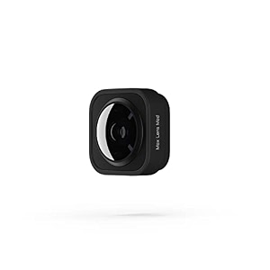 gopro max lens mod for hero9 black - official gopro accessory adwal-001
