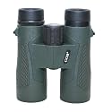 GOR® Compact 10x42 Roof Prism Binocular (Green)