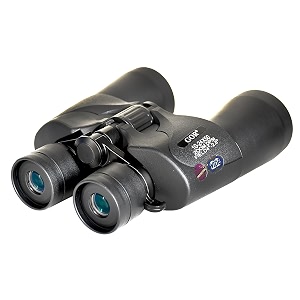 gor standard zoom professional hd binocular 10-24x50 black