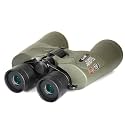 GOR® Standard Zoom Professional HD Binocular (10-24x50, Green)