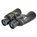 GOR® Standard Zoom Professional HD Binocular (10-24x50, Black)