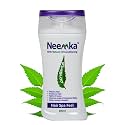 Goran Neemka Shampoo 100ML Pack of 6