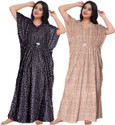 Gorangani Women Nighty