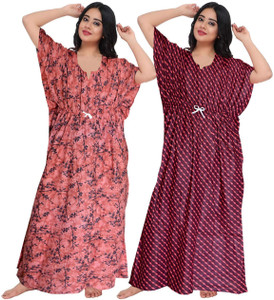 gorangani women nighty