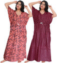 Gorangani Women Nighty