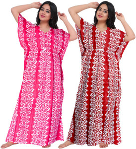 gorangani women nighty