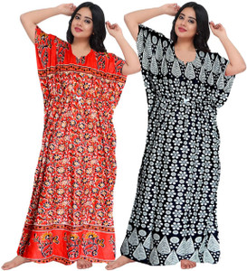 gorangani women nighty