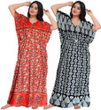 Gorangani Women Nighty