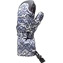 Gordini Boys' Baby Baby Baby Mitten