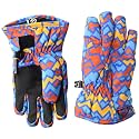 Gordini Kids' Wrap Around Glove