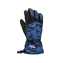 Gordini Unisex-Child Charger Glove