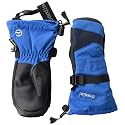 Gordini Unisex-Child Charger Mitten