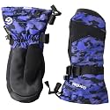Gordini Unisex-Child Charger Mitten