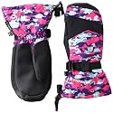 Gordini Unisex-Child Charger Mitten