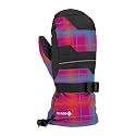 Gordini Unisex-Child Gore-tex Junior Mitten