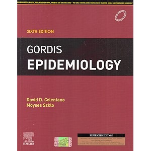 gordis epidemiology 6thindian edition