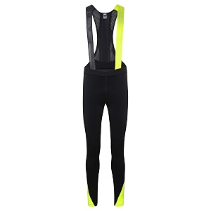 GORE WEAR Mens C5 Thermo Bib Tights