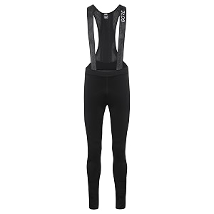 GORE WEAR Mens C5 Thermo Bib Tights