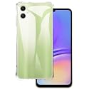 Gorilion for [ Samsung Galaxy A07 / F70e 5G/ M07 / F07 ] (Bumper Case) Back Cover Clear Thin Soft Case for [ Samsung Galaxy A07 / F70e 5G/ M07 / F07 ] - Transparent