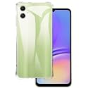 Gorilion for [ Samsung Galaxy F07 / F70e 5G / M07 / A07 ] (Bumper Case) Back Cover Clear Thin Soft Case for [ Samsung Galaxy F07 / F70e 5G / M07 / A07 ] - Transparent