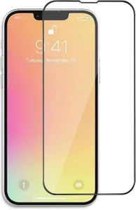 Gorilion Tempered Glass Guard for Apple iPhone