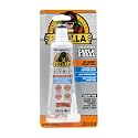 Gorilla 100% Silicone Sealant, 2.8 oz, Clear
