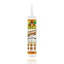 GORILLA 9 oz. Max Strength Construction Adhesive Clear (12-Pack)