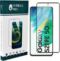 GORILLA PRO Tempered Glass Guard for Samsung