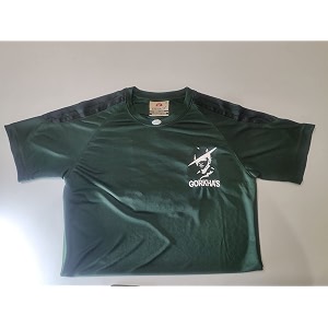 Gorkha hat Tshirt