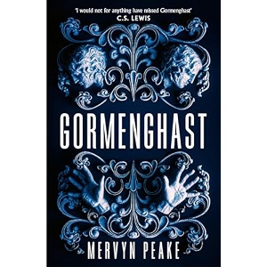 gormenghast