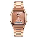Gosasa Big Face Men Digital Sports Watch