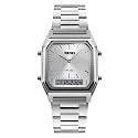 Gosasa Big Face Men Digital Sports Watch