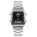 Gosasa Big Face Men Digital Sports Watch