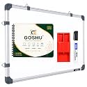 GOSHU 3 feet x4 feet Double Sided