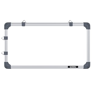 GOSHU Non Magnetic 1 feet x2 feet