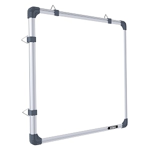 GOSHU Non Magnetic 2 feet x2 feet