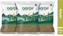 Goshudh Ajwain Carom Seeds 1.5 kg 500g