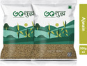 Goshudh Ajwain Carom Seeds 1 kg 500g