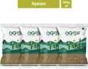 Goshudh Ajwain Carom Seeds 2 kg 500g