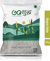 Goshudh Bajra Atta Pearl Millet Flour- 1Kg
