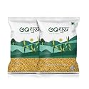 Goshudh Fenugreek Seeds 2 kg (1kg Each Pack of 2) | Dana Methi Seeds