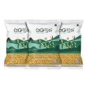 Goshudh Fenugreek Seeds 3 kg (1kg Each Pack of 3) | Dana Methi Seeds