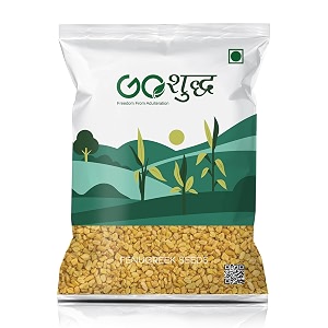 goshudh dana methi fenugreek seeds1 kg packing methi dana for weight loss amp blood sugar level boosting metabolism amp immunity indian spices amp masala