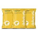 Goshudh Diabetic Atta Sugar Free Flour -1Kg each (Pack of 3) Helps Control Blood Sugar Levels Naturally