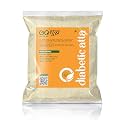 Goshudh Diabetic Care Atta (200gm) Sugar Free Flour Helps Control Blood Sugar Levels Naturally